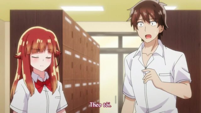 Araiya-san! Ore to Aitsu ga Onnayu de! 6