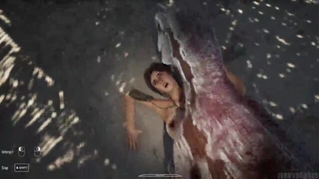 BITS – RAPTOR OF RUIN