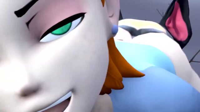 Ben 10 – Gwen và Chó