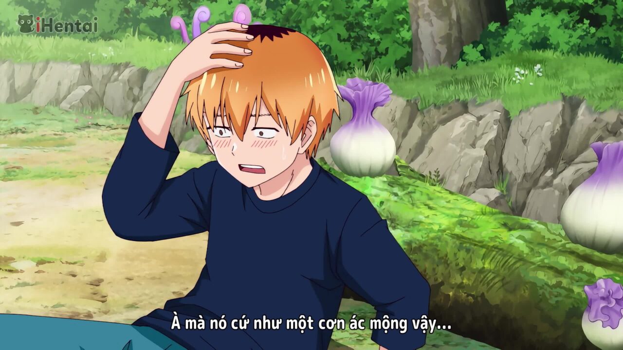 Hitozuma no Kuchibiru wa Kan Chuuhai no Aji ga Shite 7