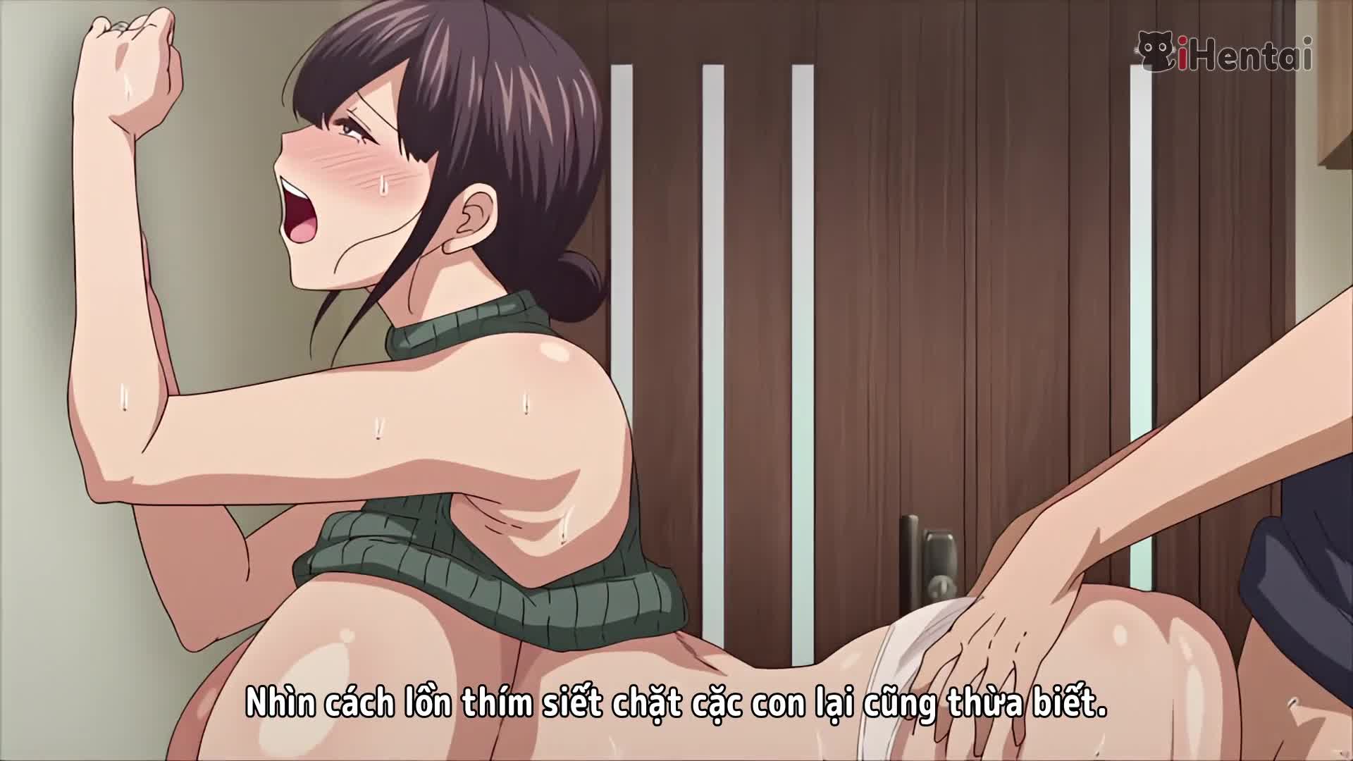 Netorareta Bakunyuu Tsuma-tachi 1