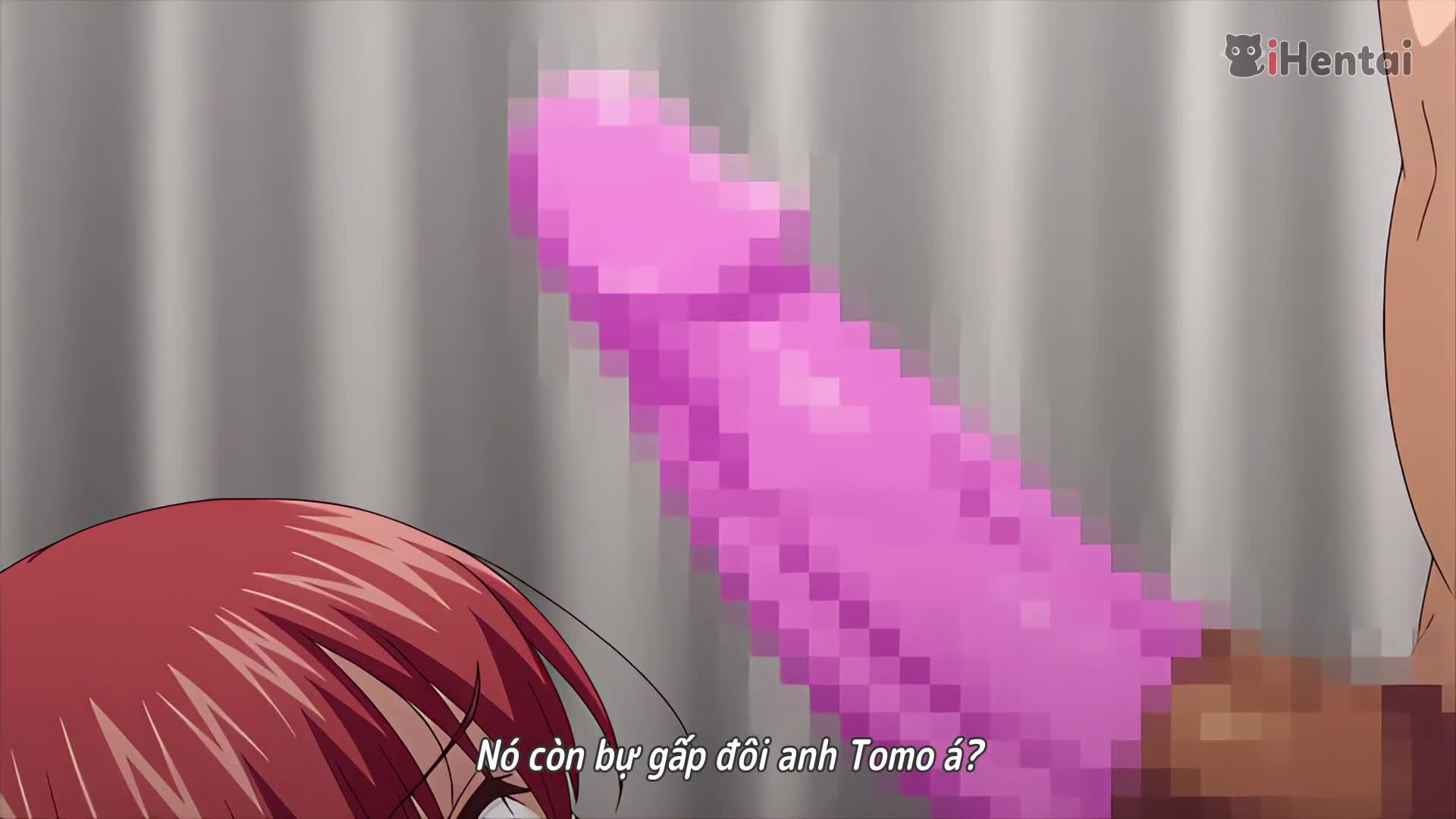 Netorareta Bakunyuu Tsuma-tachi 2