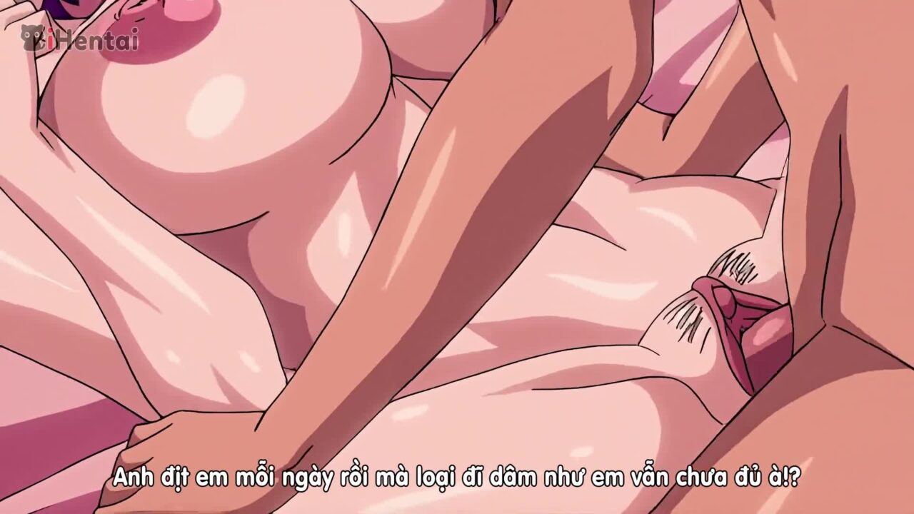 Love Bitch Yasashii Onna 1