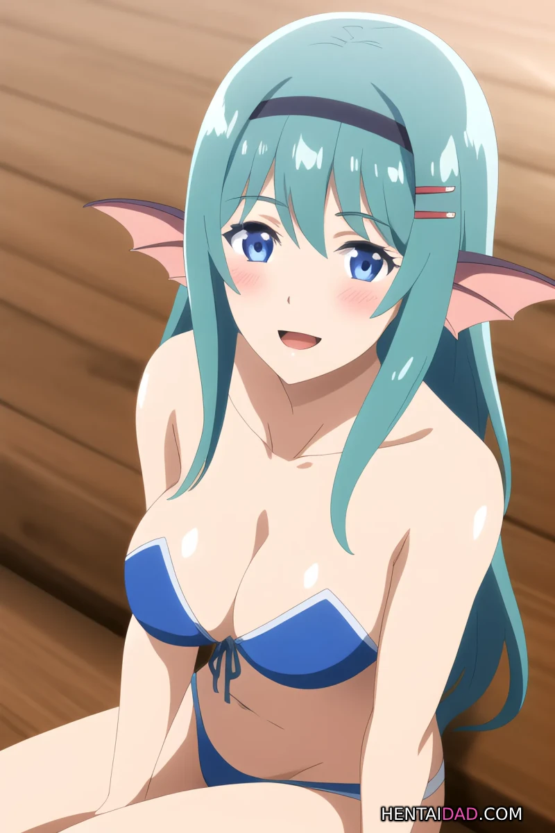 Remia Sex | Arifureta: From Commonplace to World’s Strongest