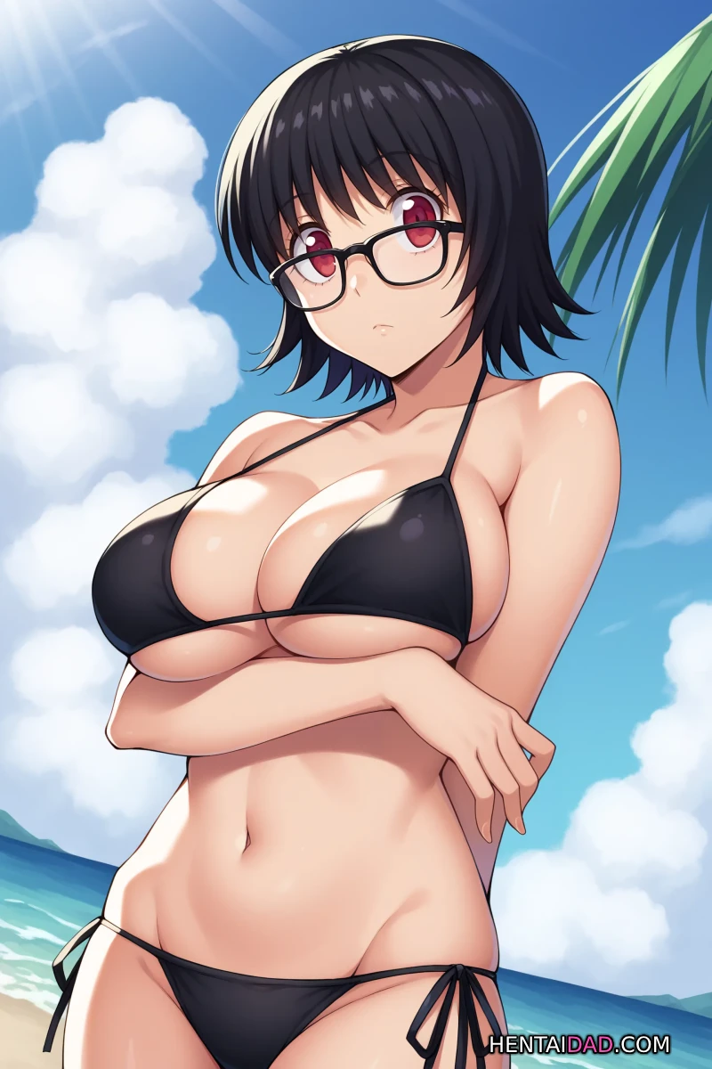 Shizuku Murasaki Sex | Hunter x Hunter