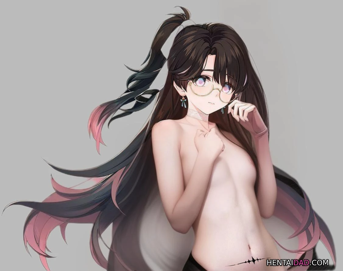 Zhezhi Naked | Wuthering Waves