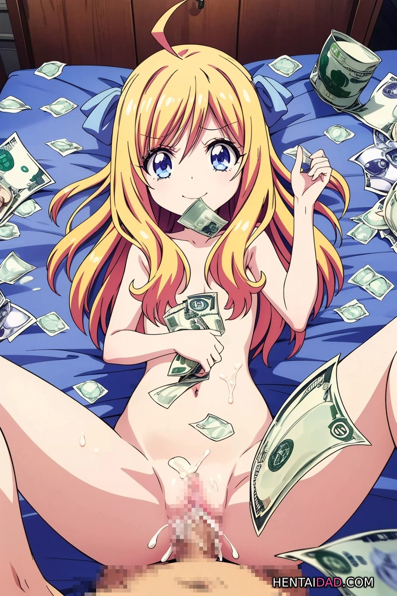 Jashin-chan Sex | Dropkick on My Devil!!