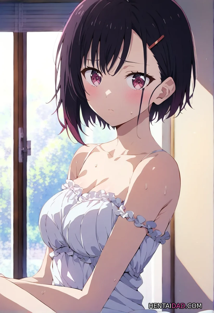 Shizuka Mikazuki Sex | Zom 100: Bucket List Of The Dead