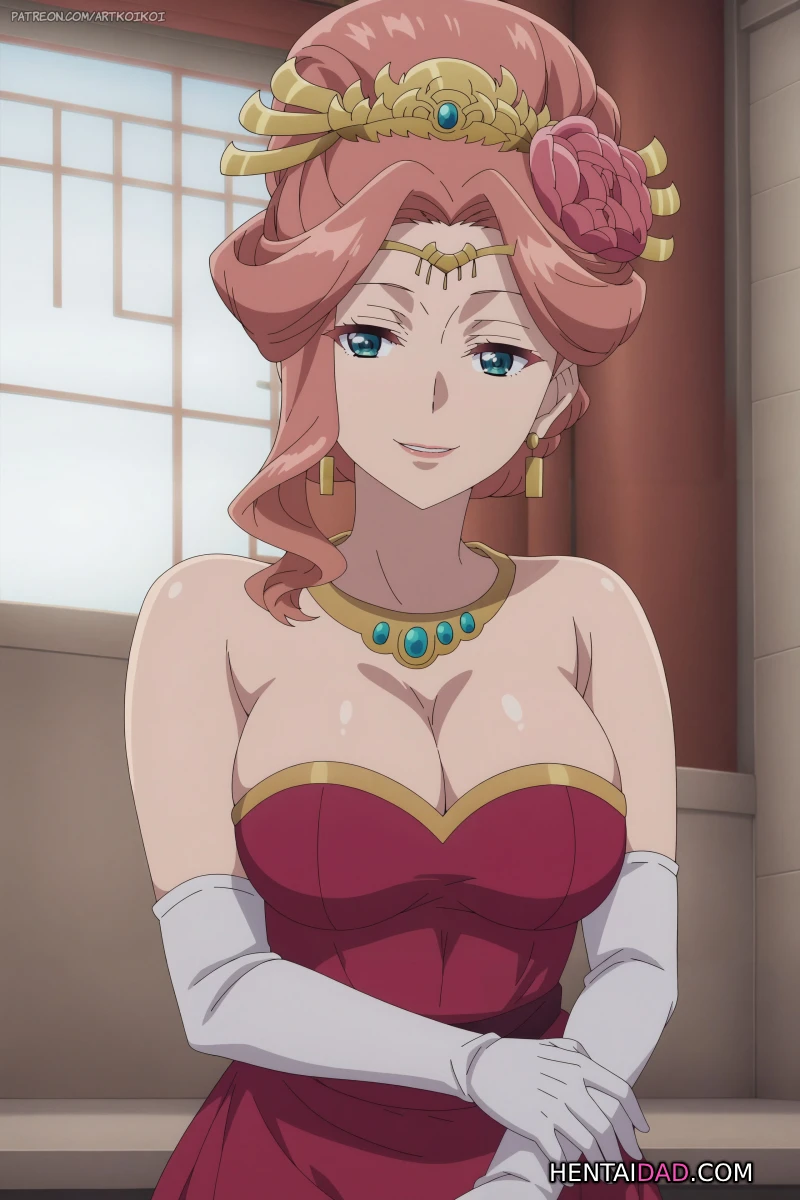 Gyokuyou Anal Sex | The Apothecary Diaries