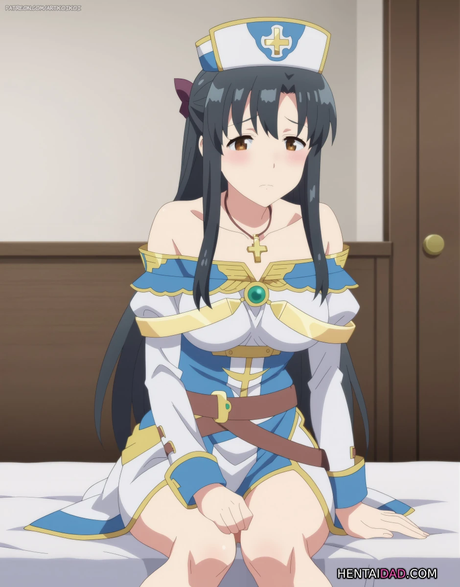 Kaori Shirasaki Sex | Arifureta: From Commonplace to World’s Strongest