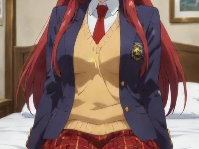 Karura Hiougi Sex | Yuragi-sou no Yuuna-san