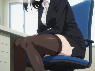 Yukina Himeragi | Strike the Blood 121P Sex by Kawaani
