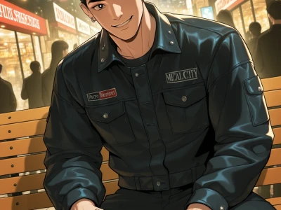 Joo Jaekyung | 주재경 Sex by Chinbaba0623